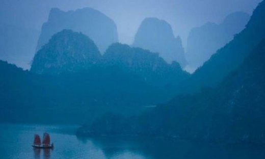 Ο πιο ωραίος... κόλπος του κόσμου!