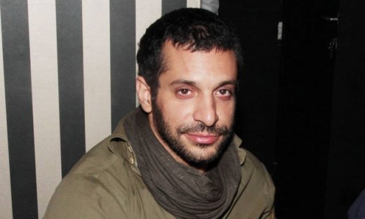 Γιώργος Χρανιώτης: H κατάθλιψη τον οδήγησε στον ψυχίατρο