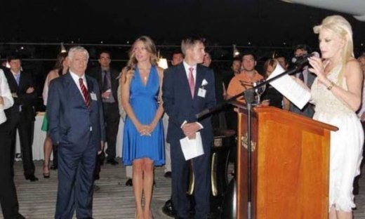 “Περίμενα από την οικογένεια Λαιμού να ζητήσει συγγνώμη”