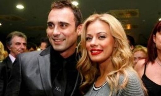 Μακρυπούλια-Καπουτζίδης μαζί στην Πάτρα