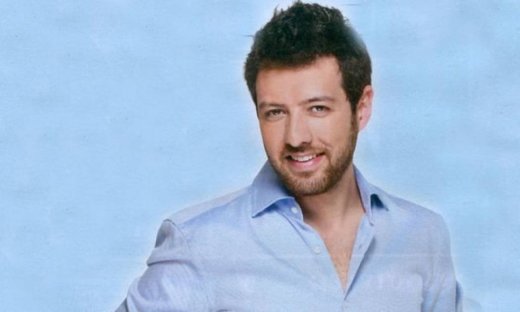 Μάνος Παπαγιάννης: “Τώρα είμαι πιο πολύ ερωτευμένος με την Αγγελική”