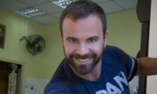 Βασίλης Καλλίδης: “Το ψυγείο μου είναι πάντα άδειο”