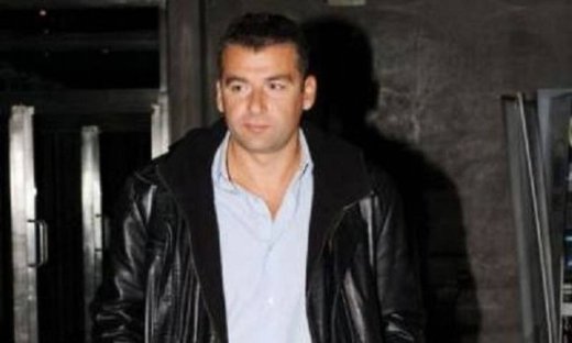 Το τελευταίο αντίο του Γιώργου Λιάγκα στη γιαγιά του