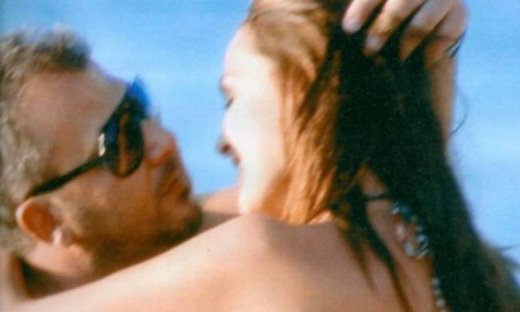 Υβόννη Μπόζνιακ: Κρατά χαμηλούς τόνους για τη σχέση της με τον Ρέμο