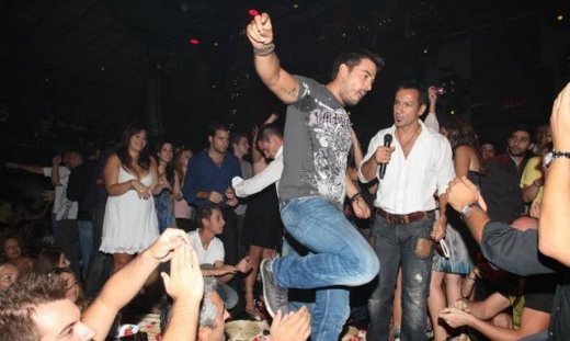 Το Bachelor του Γιάννη Αϊβάζη!