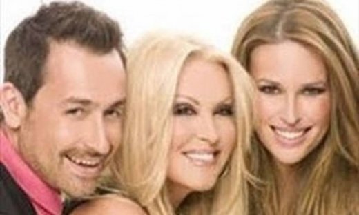 Δείτε το trailer του «Μες στην καλή χαρά»