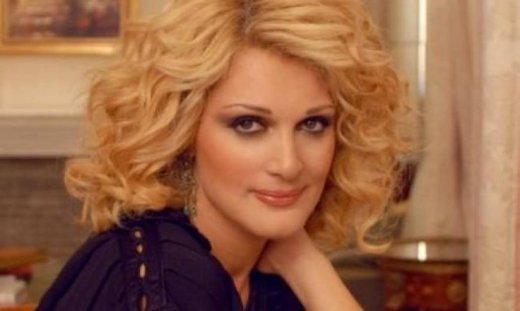 Ακόμη μια solo εμφάνιση για τη Νατάσα Θεοδωρίδου