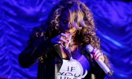 Τα νέα σχέδια της Mariah Carey