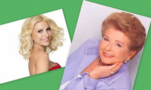 Βέφα Αλεξιάδου: “Καλό θα ήταν η Μενεγάκη να μην βάλει δέλεαρ στους τηλεθεατές την προσωπική της ζωή”