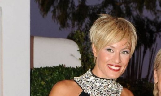 Ελεονώρα Μελέτη: Δεν πτοείται με τίποτα!