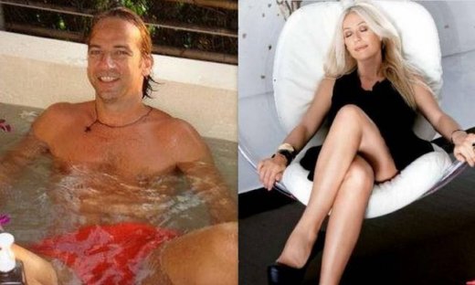 Video: Τι αποκάλυψε ο Ματέο Παντζόπουλος στην Μαρία Μπακοδήμου;