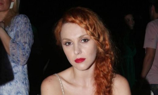 Video: Τάμτα: Χτύπησε tattoo μετά τον χωρισμό της με τον Πετράκο