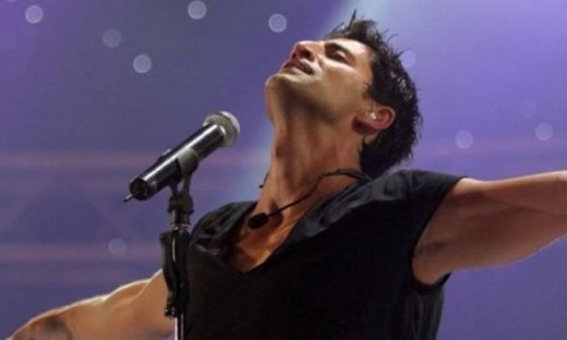 Video: Σάκης Ρουβάς: Πώς προέκυψε η συνεργασία με την Βίσση