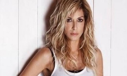 Θύμα διάρρηξης η Άννα Βίσση;