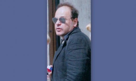 Οι καθημερινές στιγμές πηγή έμπνευσης για τον Αλέξανδρο Ρήγα