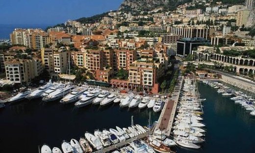 Oι Έλληνες κροίσοι “κατέκτησαν”το Μονακό