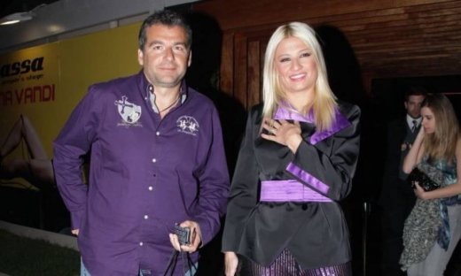 Σκορδά-Λιάγκας: "Είμαστε αποφασισμένοι να πετύχουμε"