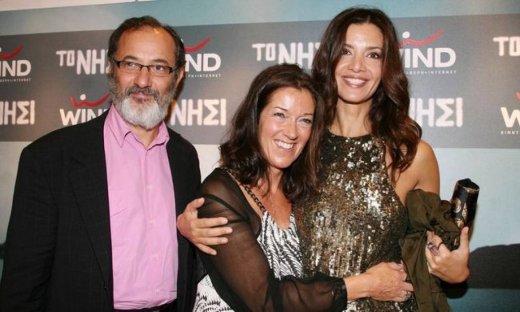 H avant premiere της σειράς “Το Νησί”!