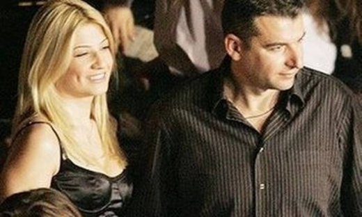 Φαίη Σκορδά-Γιώργος Λιάγκας: “Δεν κάνεις παιδιά για τα νούμερα”