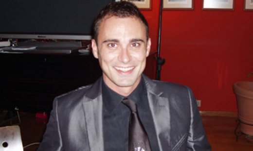 Το “ατύχημα” του Καπουτζίδη στα γυρίσματα