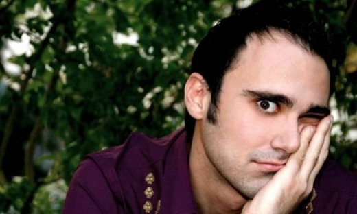 Γιώργος Καπουτζίδης: “Δεν είμαι άπληστος”