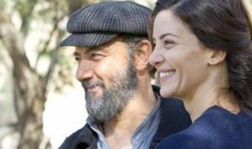 Δεν θα ειναι το τραγουδι του Χατζηγιάννη στους τίτλους αρχής του Νησιού