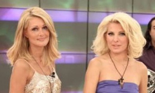 «Υπό το μηδέν» οι σχέσεις Μενεγάκη-Θεοδωρίδου;