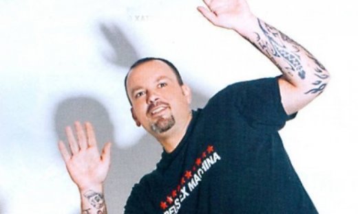 Δημήτρης Σκαρμούτσος: "Δεν είδα την πρεμιέρα του Master Chef, προτίμησα να πάω σινεμά"