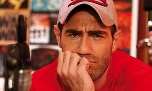 Συζητησεις για νέα εκπομπη κάνει ο Κανάκης με τον Αnt1