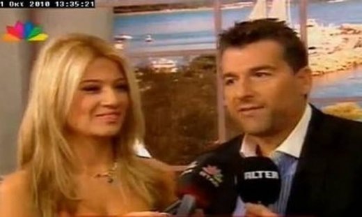 Οι πρώτες δηλώσεις Σκορδά-Λιάγκα μετά την πρεμιέρα τους