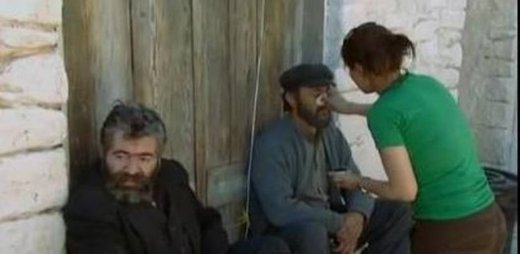 Video: Backstage από τα γυρίσματα της σειράς «Το νησί»