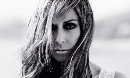 H Άννα Βίσση απο τον Μάρτιο στον Alpha