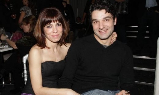 Μυρτώ Αλικάκη: Δεν επιβεβαιώνει τον χωρισμό της