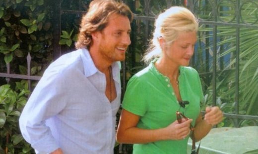 Θεοδωρίδου-Τζιώτης: Οριστικός χωρισμός