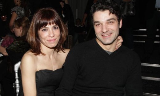 Αλικάκη-Λαγούτης:Η οικονομική κρίση έκλεισε την καφετέρια τους