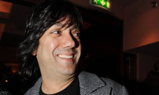 Τι είπε ο Γιώργος Θεοφάνους για την εγκυμοσύνη της Φαίης Σκορδά;