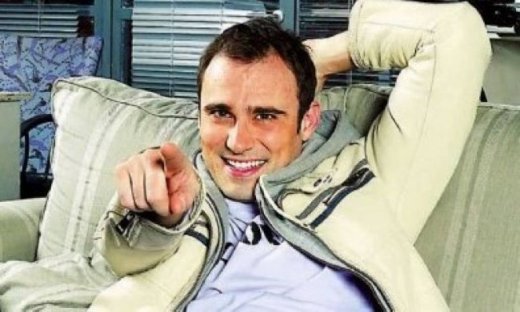 Γιώργος Καπουτζίδης: “Σας περιμένουν αναπάντεχες εκπλήξεις”