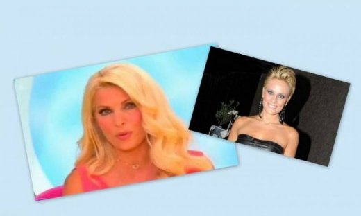 Video: Η Ελεονώρα Μελέτη στην Ελένη Μενεγάκη!