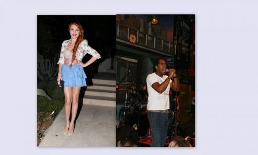 Τάμτα-Ησαΐας Ματιάμπα: Είναι μαζί εδώ και ένα χρόνο!