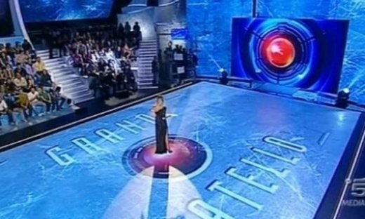 Σάλος στο “Big Brother” με γιo μαφιόζου!
