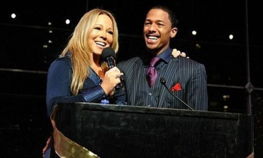 Mariah Carey: Παρουσίασε το νέο της άλμπουμ