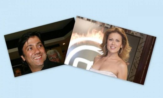 Γιώργος Θεοφάνους: «Η Μανωλίδου είναι διακοσμητικό στοιχείο»