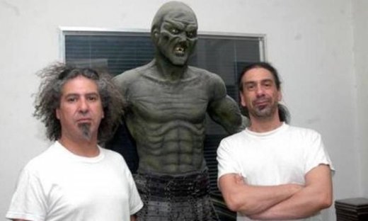 Οι Έλληνες μάγοι του Χάρι Πότερ στη σειρά "Το Νησί"