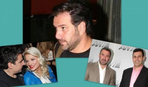 Ποιον υποστηρίζει ο Γρηγόρης Αρναούτογλου στην κόντρα Λιάγκα-Σκορδά και Καραμέρου-Χαριτάτου;