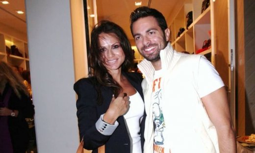 Ηλίας Βρεττός-Σόφη Πασχάλη: Είναι ζευγάρι;