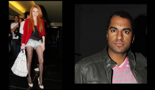 O Ησαΐας Ματιάμπα μιλά πρώτη φορά για τη σχέση του με την Τάμτα