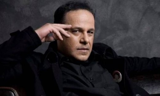 Αλέξανδρος Ρήγας: “Ζηλεύω πολύ το Νησί”