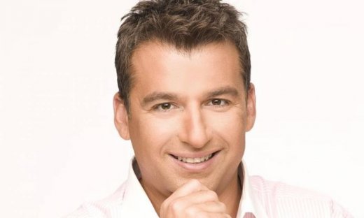 Γιώργος Λιάγκας: «Η Μαρία Μπεκατώρου ήταν άθλια»