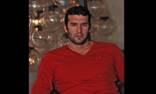 Γνωρίζοντας τον Αντώνη Βλοντάκη