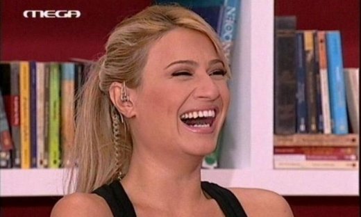 Ποιος είπε στη Σκορδά οτι σε δυο χρόνια θα χρειάζεται πλαστικό χειρουργό;